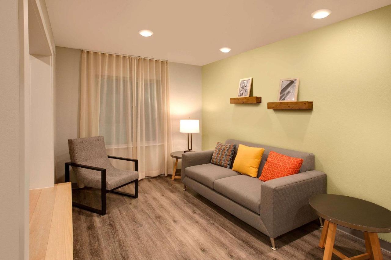 Woodspring Suites Houston Northwest Εξωτερικό φωτογραφία