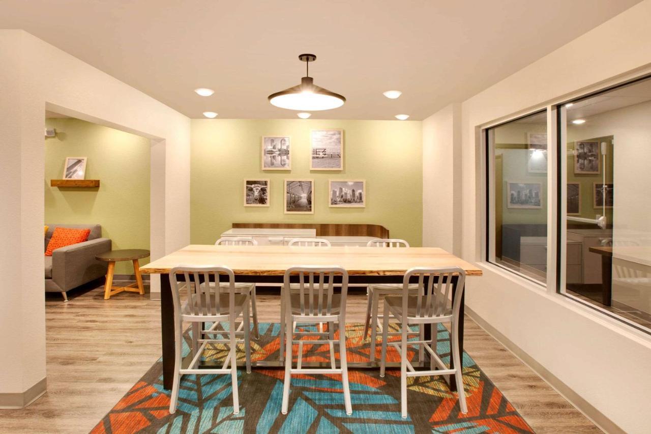 Woodspring Suites Houston Northwest Εξωτερικό φωτογραφία