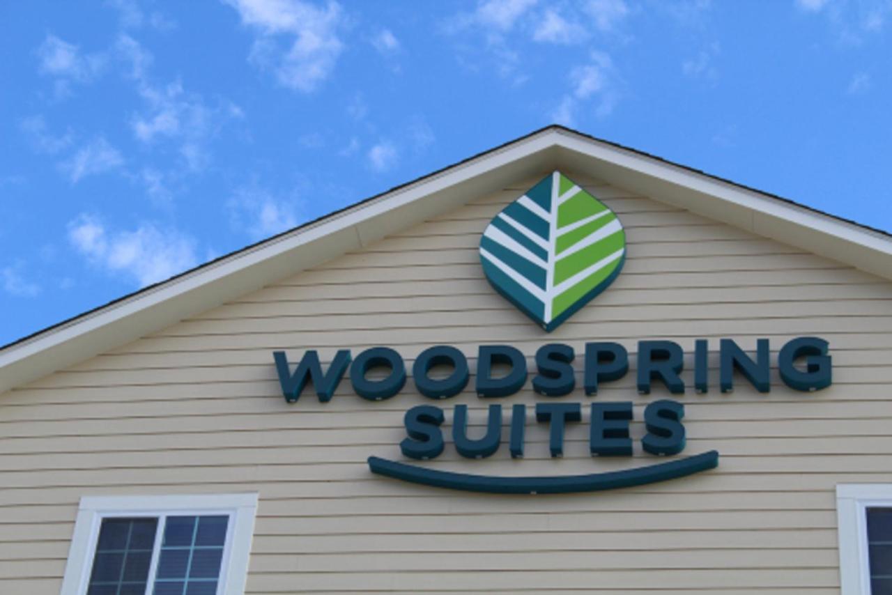 Woodspring Suites Houston Northwest Εξωτερικό φωτογραφία