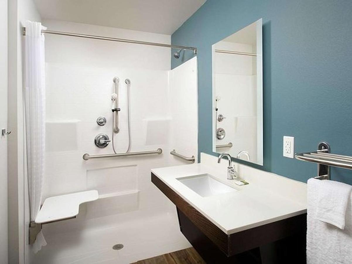 Woodspring Suites Houston Northwest Εξωτερικό φωτογραφία