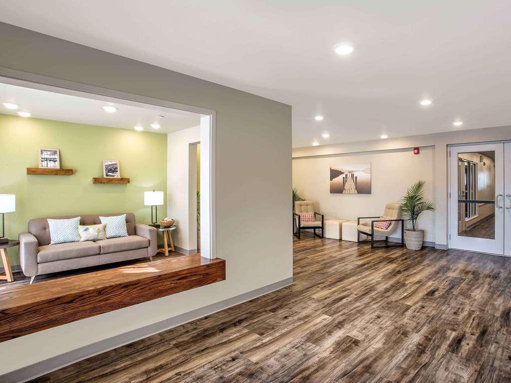 Woodspring Suites Houston Northwest Εσωτερικό φωτογραφία
