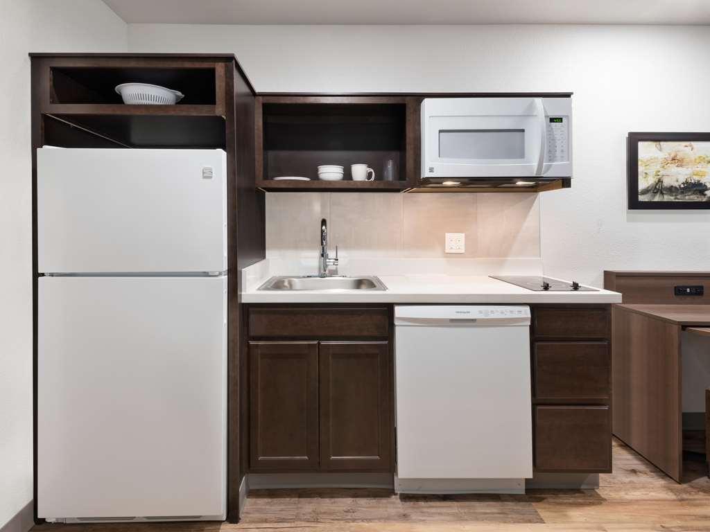 Woodspring Suites Houston Northwest Δωμάτιο φωτογραφία