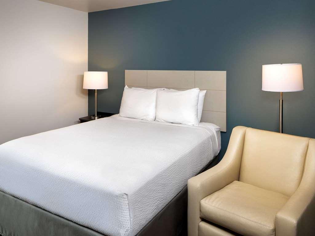 Woodspring Suites Houston Northwest Δωμάτιο φωτογραφία