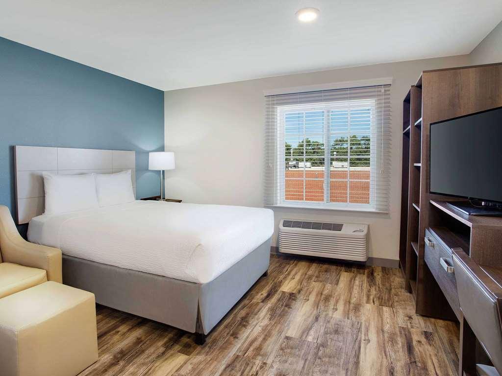 Woodspring Suites Houston Northwest Δωμάτιο φωτογραφία