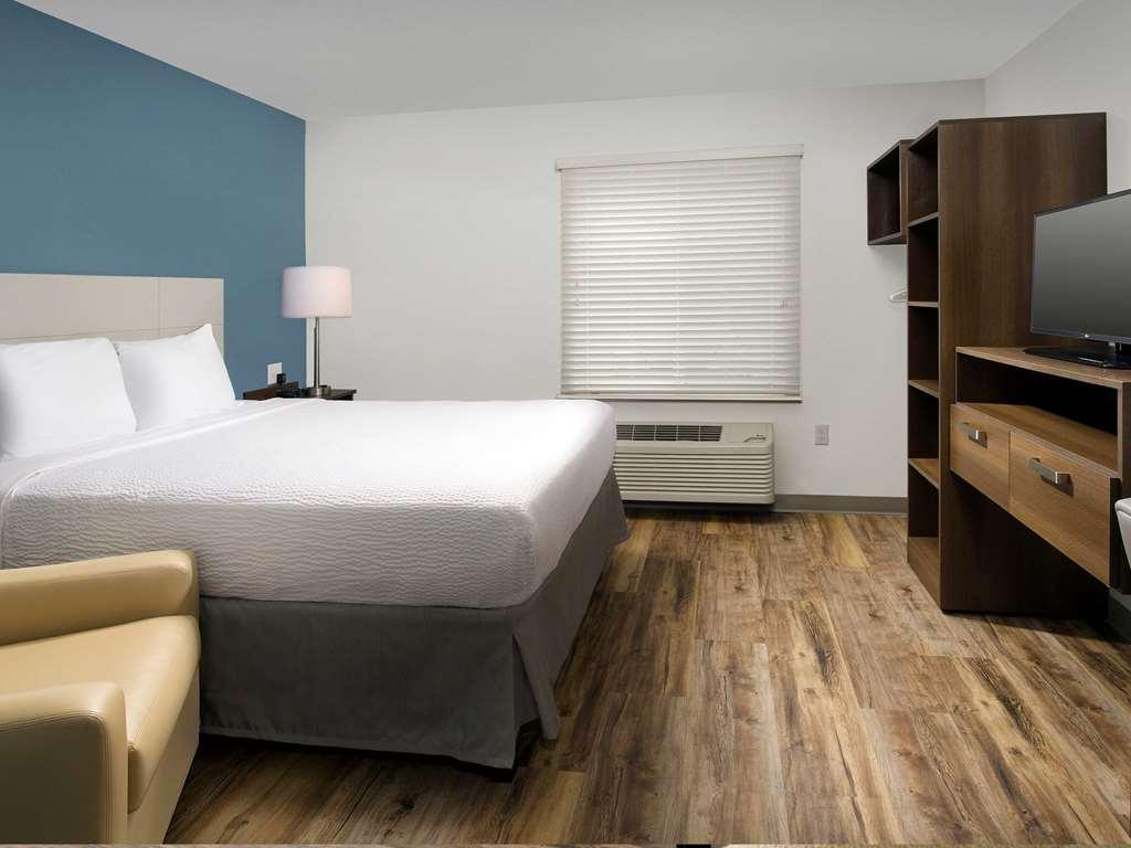 Woodspring Suites Houston Northwest Δωμάτιο φωτογραφία