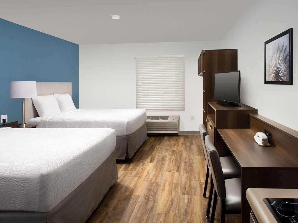 Woodspring Suites Houston Northwest Δωμάτιο φωτογραφία